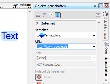 [Bild: CDR-hyperlink_entfernen.png]