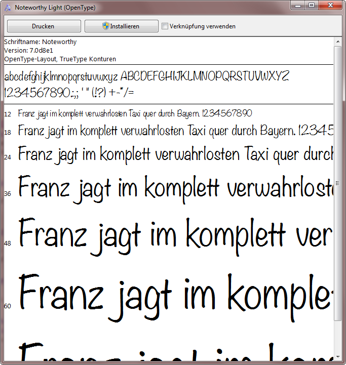 [Bild: Truetype_noteworthy-light.png]